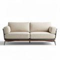 Fabric Sofa for Living Room Seating – 200 x 85 x 75cm